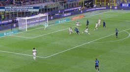Inter, attacco giovane thumbnail