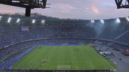 Il Maradona s'infiamma thumbnail