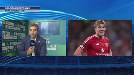 Calciomercato live thumbnail