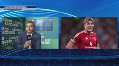 Calciomercato live