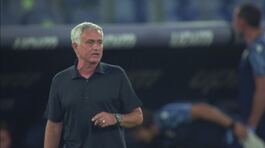 Il Fenerbahce esonera Mou thumbnail