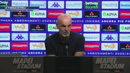 Le parole di Pioli thumbnail