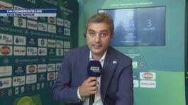 Calciomercato live thumbnail