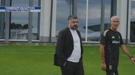 "Osservati" da Gattuso thumbnail