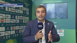 Calciomercato live thumbnail