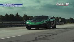 Rimac Nevera R