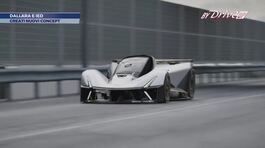 Dallara e IED Torino thumbnail