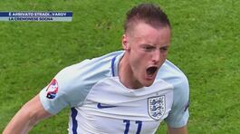 È arrivato Stradi...Vardy thumbnail
