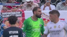 Donnarumma al City thumbnail
