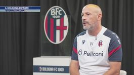 Il Bologna riparte thumbnail