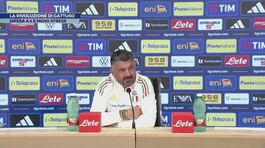 La rivoluzione di Gattuso thumbnail