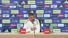 La rivoluzione di Gattuso