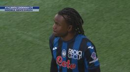 Atalanta: Lookman c'è thumbnail