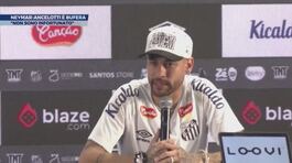 Neymar-Ancelotti è bufera thumbnail