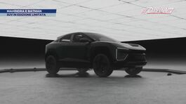 Mahindra BE 6 Batman Edition thumbnail