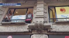 Milan, gli ultimi arrivi
