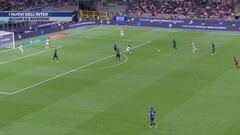 I nuovi dell'Inter