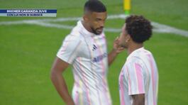 Bremer garanzia Juve thumbnail