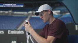 Jannik e non solo thumbnail