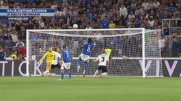 Italia, Gattuso ci crede thumbnail