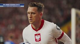 Zielinski chiama Chivu thumbnail