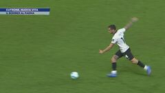 Cutrone, nuova vita