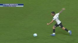 Cutrone, nuova vita thumbnail