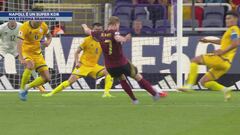 Napoli, è un super De Bruyne