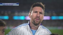 Scaloni protegge Messi thumbnail