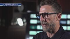 Di Francesco ci riprova