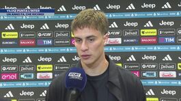Yildiz punta l'Inter thumbnail