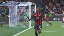 Milan: che dilemma l'attacco thumbnail