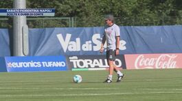 Sabato Fiorentina-Napoli thumbnail