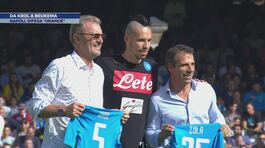 Napoli olandese da Krol a Beukema thumbnail