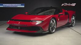 Presentata la Ferrari 849 Testarossa thumbnail