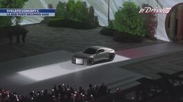 Audi svela la Concept C thumbnail
