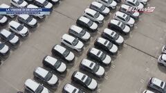 DR Automobiles Groupe, una realtà in continua crescita
