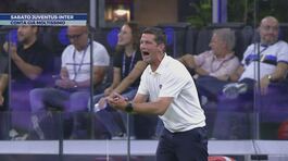 Si riparte con Juventus-Inter: un match che vale già tanto thumbnail
