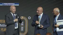 Marotta e il ricordo con Galliani: "Quel Monza-Varese su rigore..." thumbnail