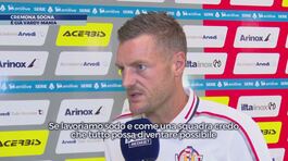 È già Vardy mania: Cremona sogna thumbnail