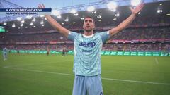 Il costo dei calciatori a bilancio: Vlahovic il più caro