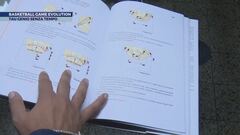 Basketball game evolution: la presentazione del libro