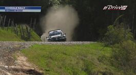 WRC Rally Chile thumbnail