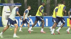 Domani Juve-Inter