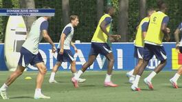 Domani Juve-Inter thumbnail