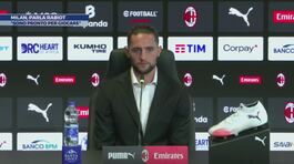 Milan, parla Rabiot thumbnail