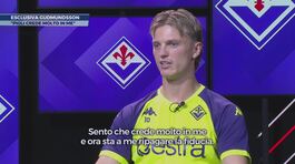 Esclusiva Gudmundsson thumbnail