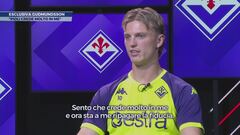 Esclusiva Gudmundsson