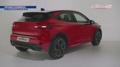 Renault, debutta a Monaco la nuova Clio
