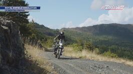 Royal Enfield Himalayan 450 thumbnail